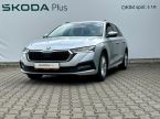 Škoda Octavia - fotka číslo 0