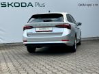 Škoda Octavia - fotka číslo 1