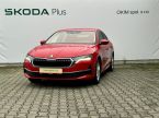 Škoda Octavia - fotka číslo 0