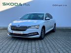 Škoda Superb - fotka číslo 0