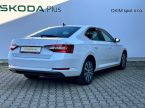 Škoda Superb - fotka číslo 1