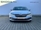 Škoda Superb - fotka číslo 3