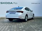 Škoda Octavia - fotka číslo 1