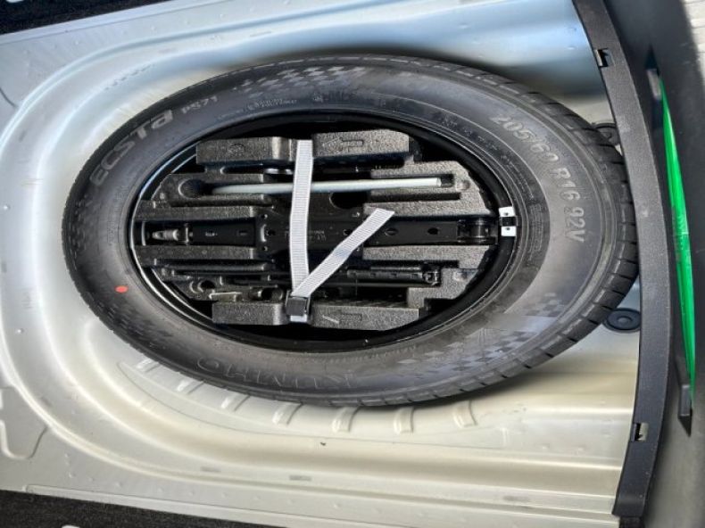 Škoda Octavia - hlavní fotka