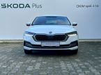 Škoda Octavia - fotka číslo 3