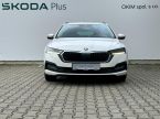 Škoda Octavia - fotka číslo 3