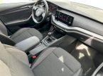 Škoda Octavia - fotka číslo 6