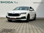 Škoda Octavia - fotka číslo 0