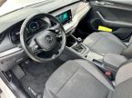 Škoda Octavia - fotka číslo 5