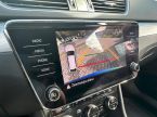 Škoda Superb - fotka číslo 13