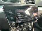 Škoda Superb - fotka číslo 15