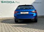 Škoda Superb - fotka číslo 1