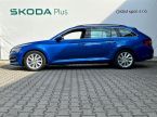 Škoda Superb - fotka číslo 2