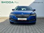 Škoda Superb - fotka číslo 3