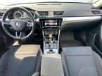 Škoda Superb - fotka číslo 4