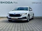 Škoda Octavia - fotka číslo 0