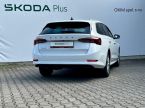 Škoda Octavia - fotka číslo 1