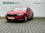 Škoda Octavia - fotka číslo 0