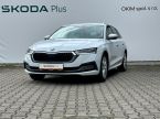 Škoda Octavia - fotka číslo 0