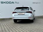 Škoda Octavia - fotka číslo 1