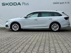 Škoda Octavia - fotka číslo 2