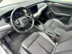 Škoda Octavia - fotka číslo 5