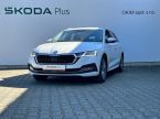 Škoda Octavia - fotka číslo 0