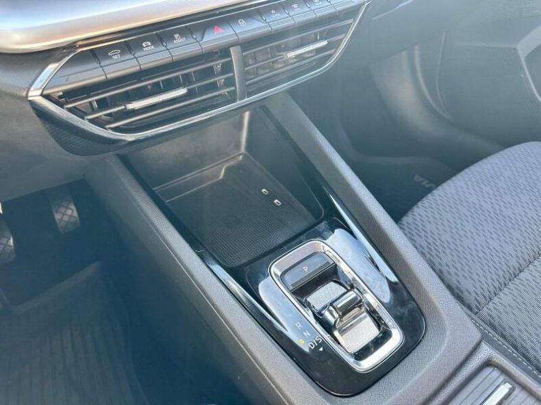 Škoda Octavia - hlavní fotka