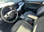 Škoda Octavia - fotka číslo 5