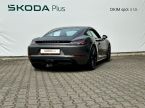 Porsche Cayman - fotka číslo 1