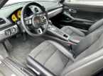 Porsche Cayman - fotka číslo 5