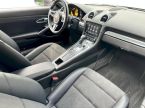 Porsche Cayman - fotka číslo 6