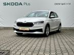 Škoda Fabia - fotka číslo 0