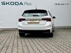 Škoda Fabia - fotka číslo 1