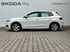 Škoda Fabia - fotka číslo 2