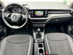 Škoda Fabia - fotka číslo 4