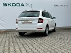 Škoda Fabia - fotka číslo 1