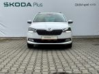 Škoda Fabia - fotka číslo 3