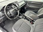 Škoda Fabia - fotka číslo 5