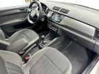 Škoda Fabia - fotka číslo 6