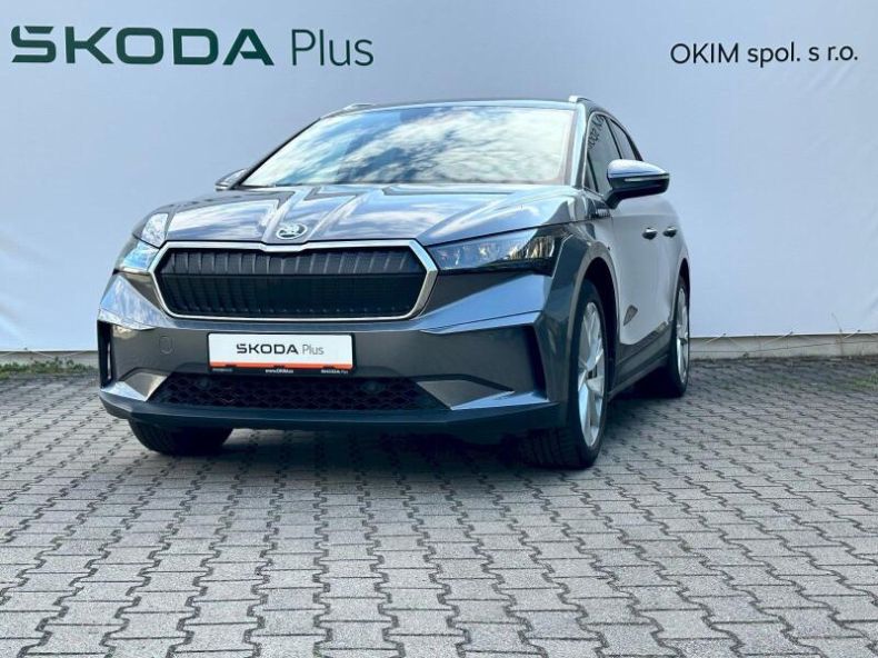 Škoda Enyaq - hlavní fotka inzerátu