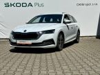 Škoda Octavia - fotka číslo 0