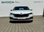 Škoda Octavia - fotka číslo 3