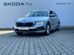 Škoda Octavia - fotka číslo 0