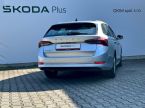 Škoda Octavia - fotka číslo 1