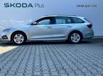Škoda Octavia - fotka číslo 2