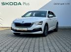 Škoda Scala - fotka číslo 0
