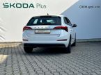 Škoda Scala - fotka číslo 1