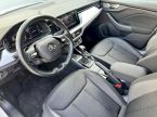 Škoda Scala - fotka číslo 5