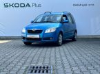Škoda Roomster - fotka číslo 0